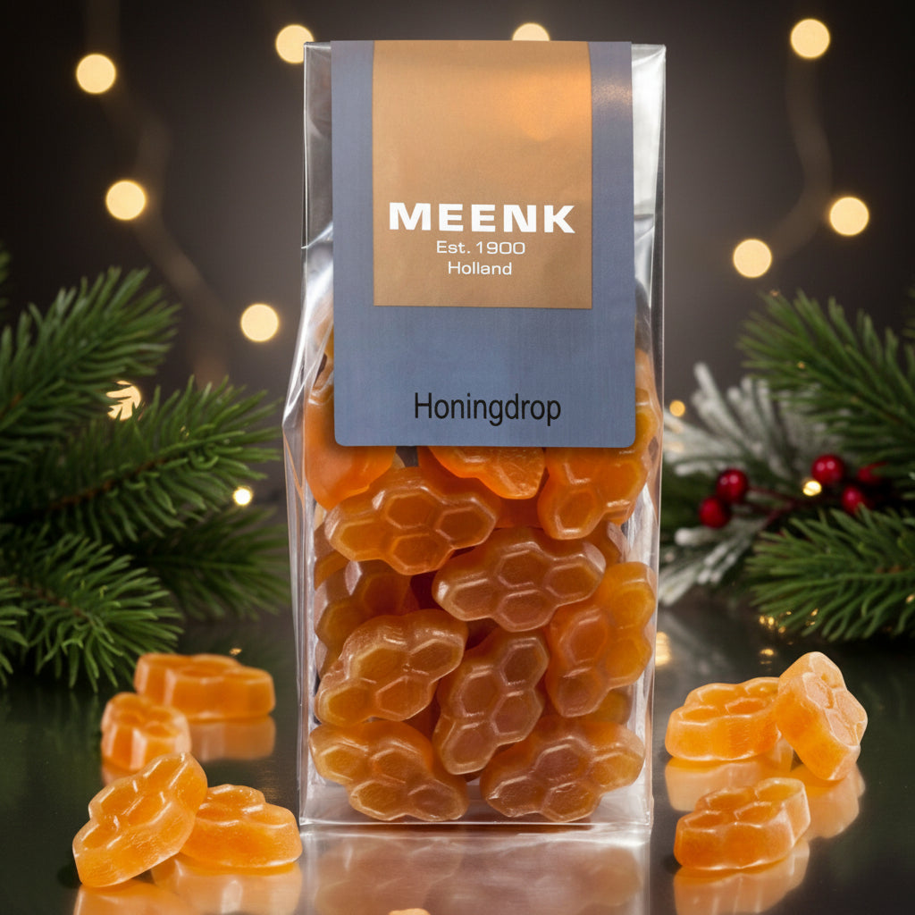 Kerstpakket De Bestuiver
