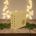 Navulling Cassette klein M8 [Kerstpakket]
