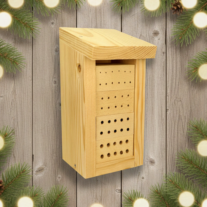 Kerstpakket De Bestuiver