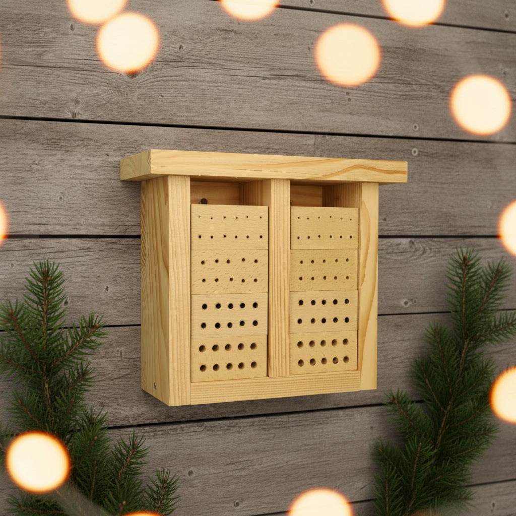 Kerstpakket De Beschermer