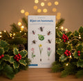 Minigids Bijen en Hommels [Kerstpakket]