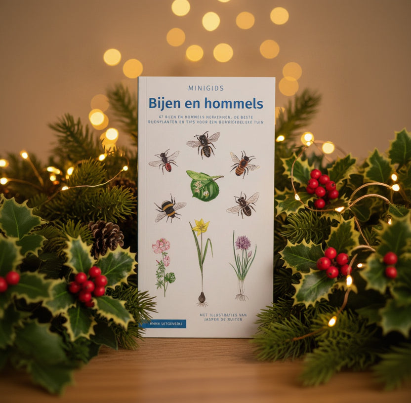 Kerstpakket De Bestuiver