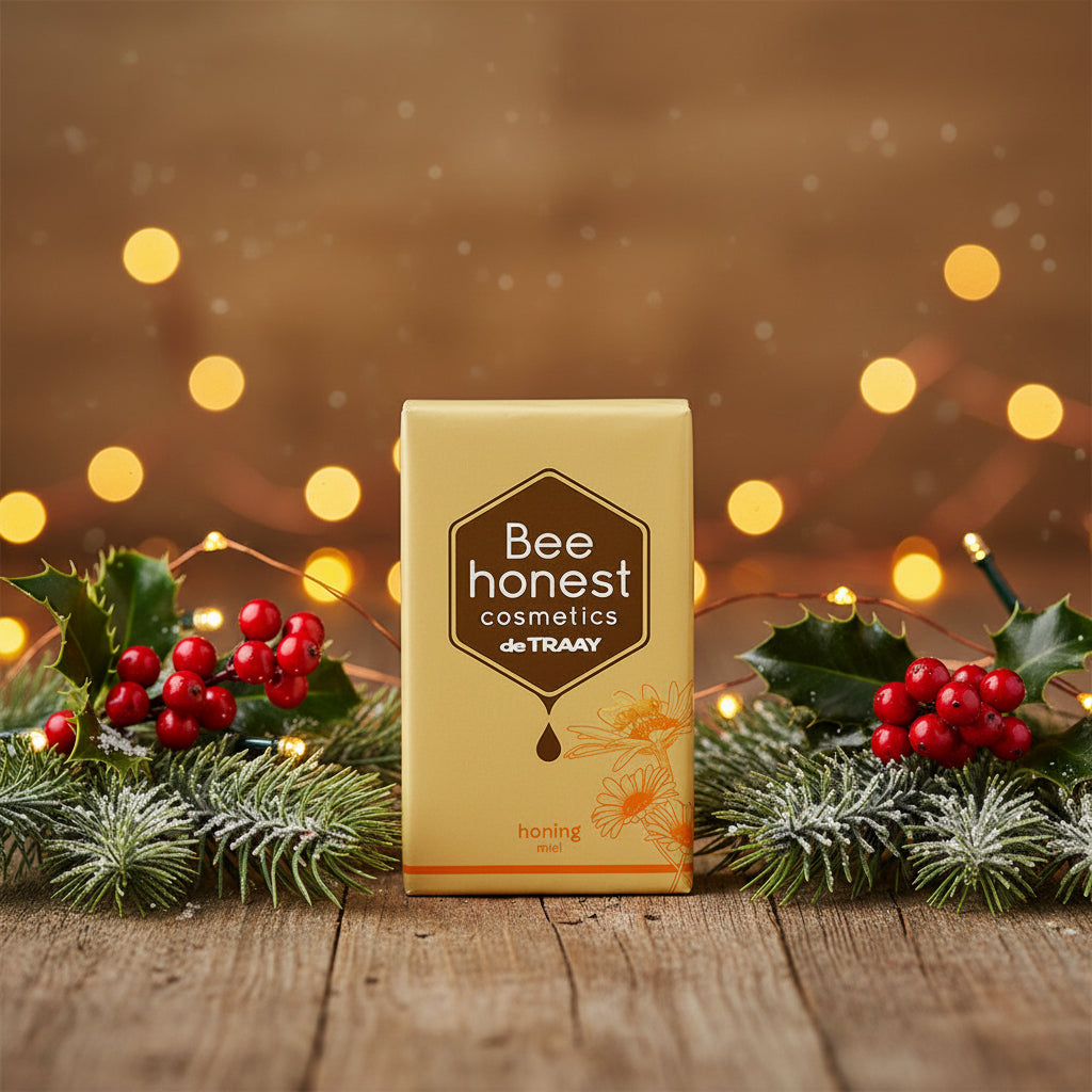 Kerstpakket De Bestuiver