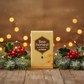 Bee Honest Honingzeep [Kerstpakket]
